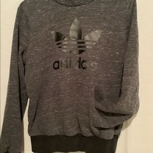 Adidas hoodie